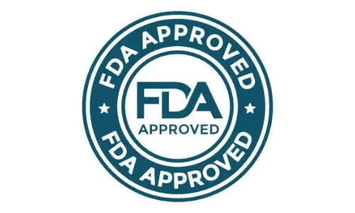 Glycopic FDA-registered facility