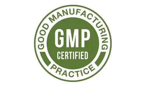 Glycopic GMP-certified